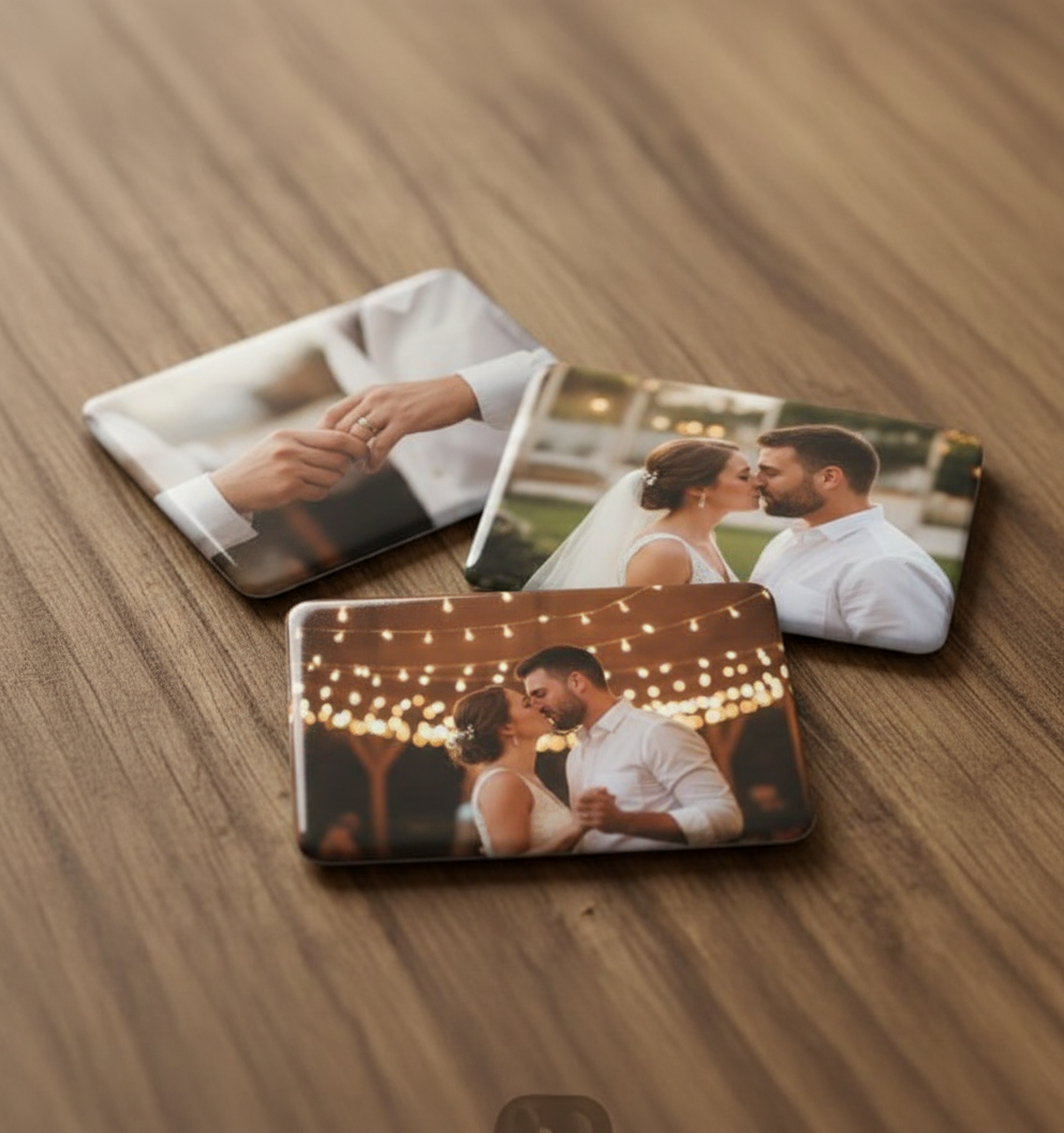 PS Magnets - Memory 3