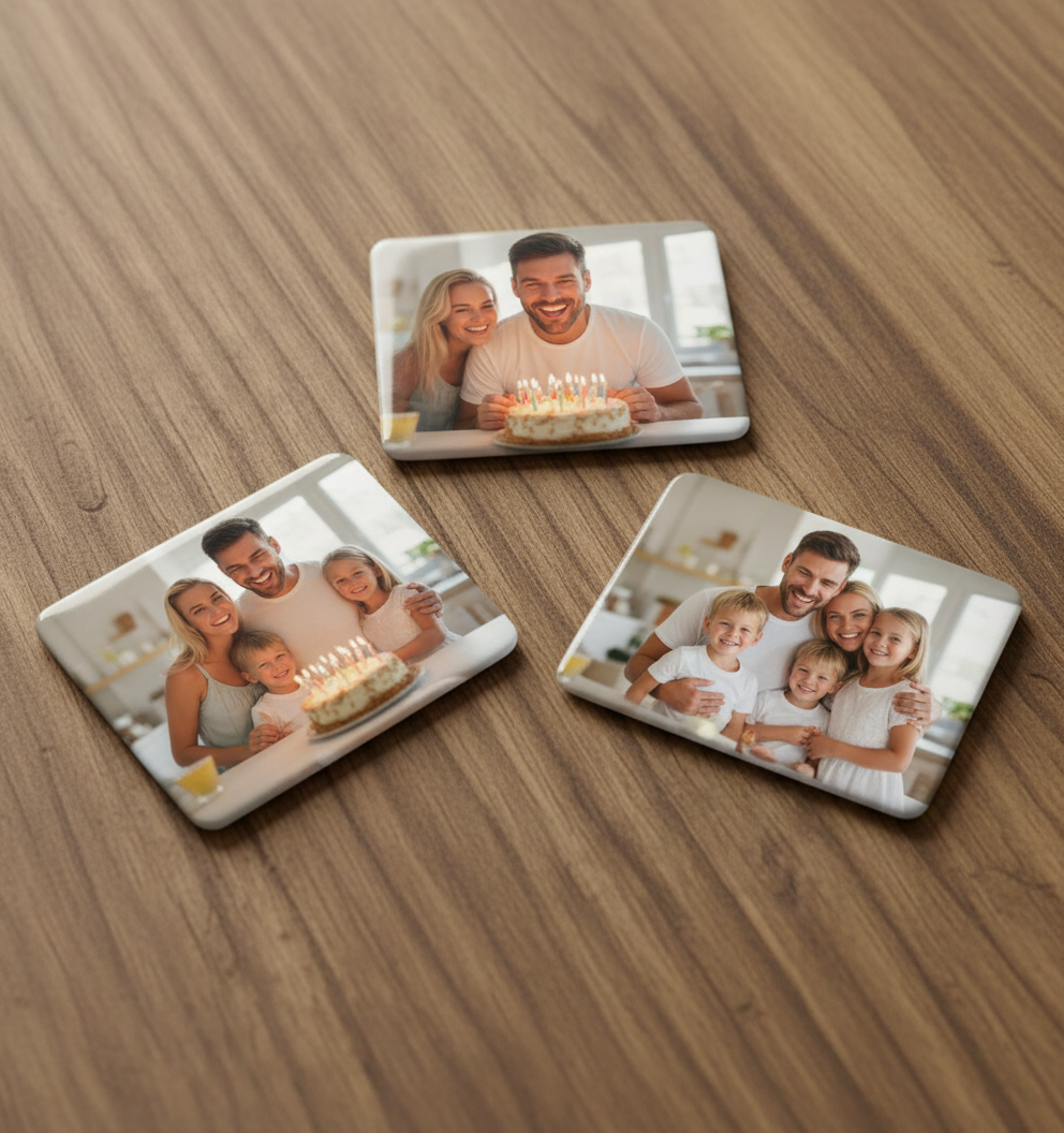 PS Magnets - Memory 3