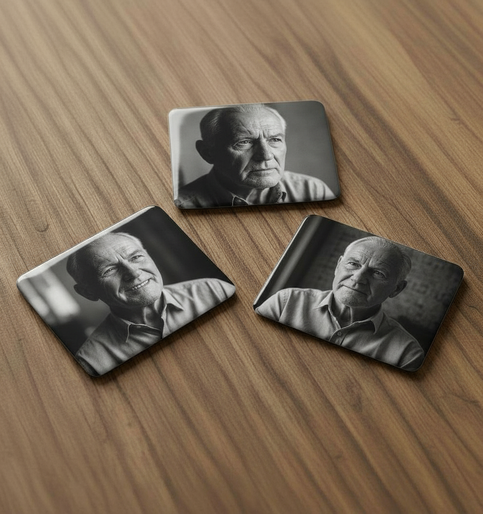 PS Magnets - Memory 3